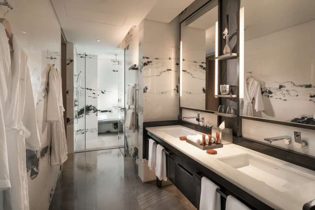 KING DELUXE SUITE