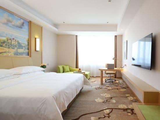 Vienna - Deluxe Room