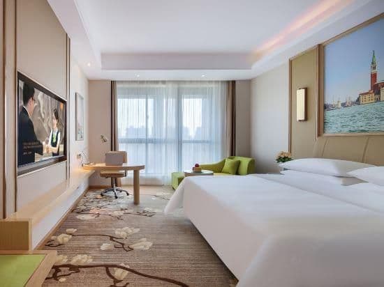 Vienna - Executive Room for 2 Guests