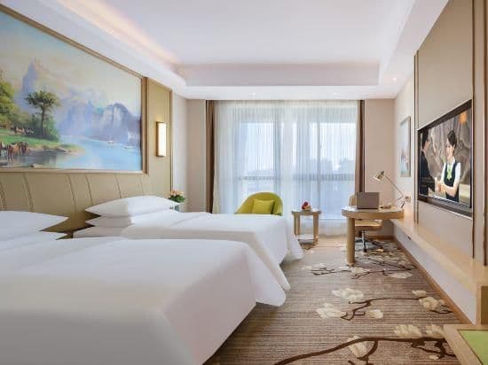 Vienna - Executive Room for 2 Guests