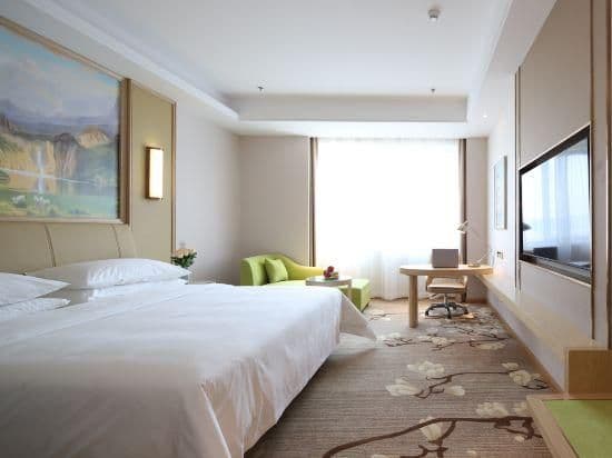 Vienna - Executive Room for 2 Guests