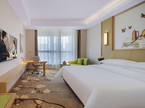 Vienna - Deluxe Room