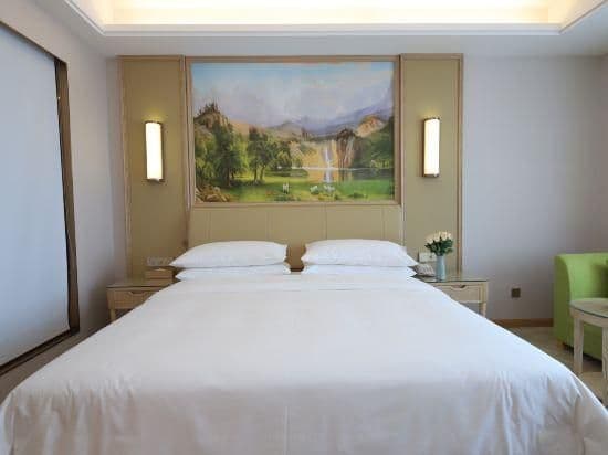 Vienna - Deluxe Room