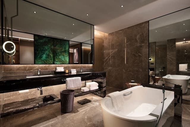 Executive Suite, 1 Bedroom