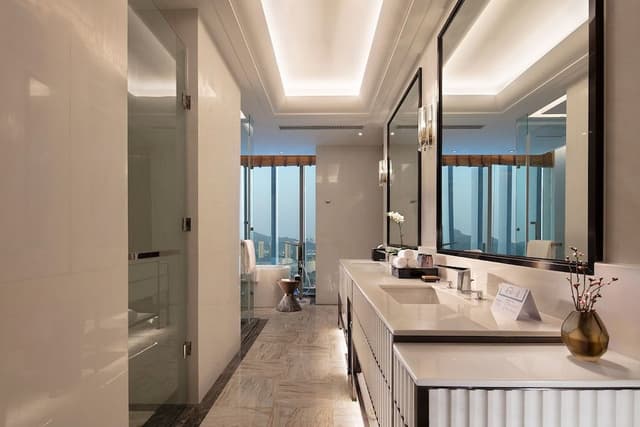 Presidential Suite, 2 Bedrooms