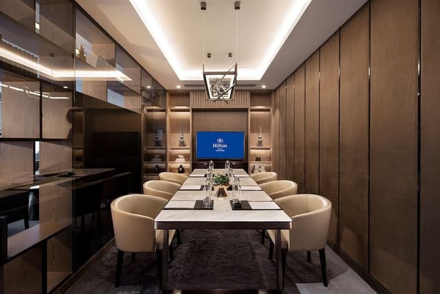 Presidential Suite, 2 Bedrooms
