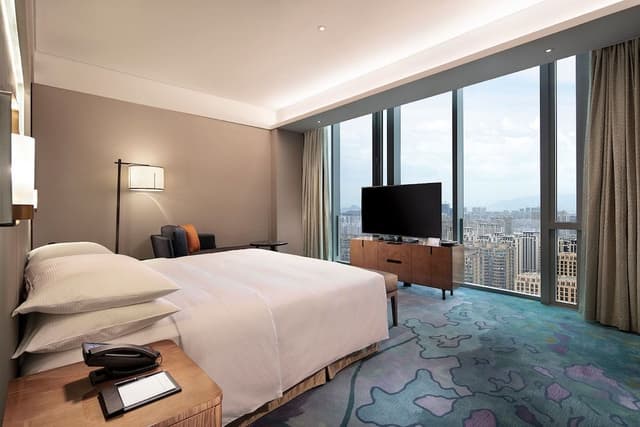 Executive Suite, 1 Bedroom
