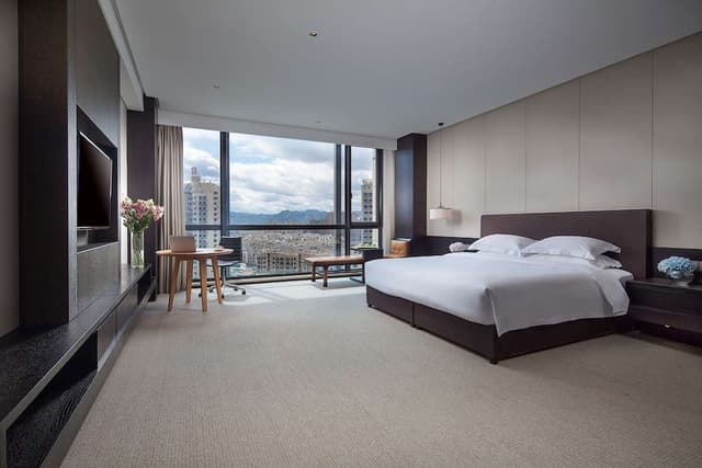 Room, 1 King Bed, Accessible, Non Smoking