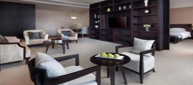 Family Suite, Multiple Beds, Non Smoking (2 Bedrooms)