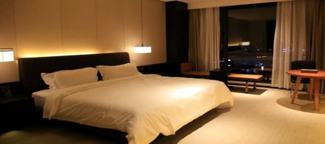 Room, 1 King Bed, Accessible, Non Smoking