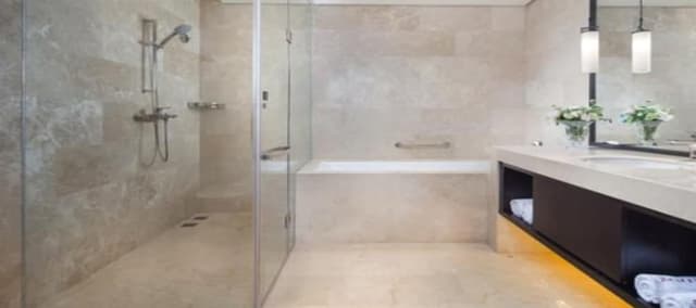 Family Suite, Multiple Beds, Non Smoking (2 Bedrooms)