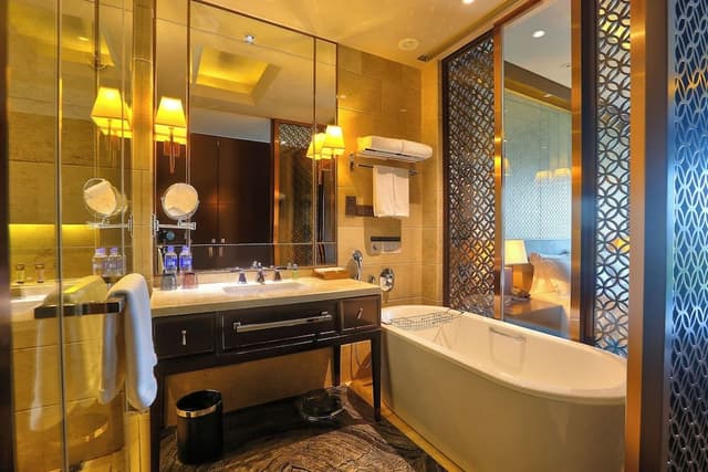 Superior Single Room