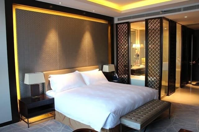 Superior Single Room
