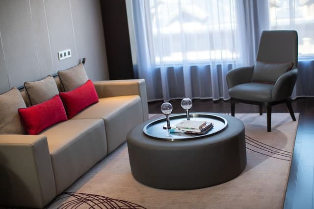Executive Suite, 1 Bedroom