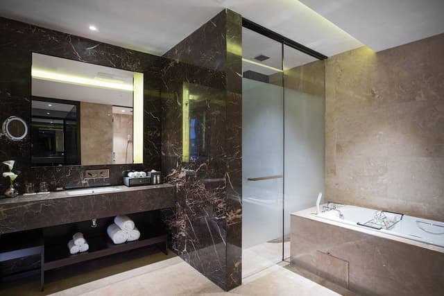 Executive Suite, 1 Bedroom