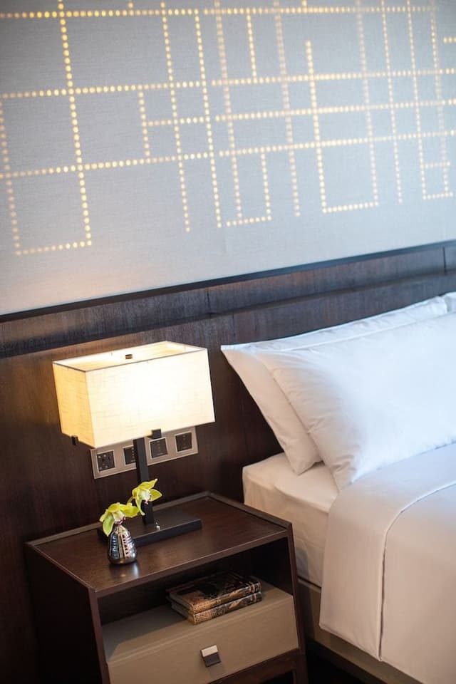 Executive Suite, 1 Bedroom