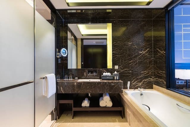 Room, 1 King Bed