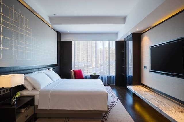 Executive Suite, 1 Bedroom