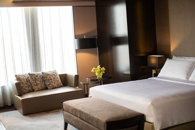 Executive Suite, 1 Bedroom