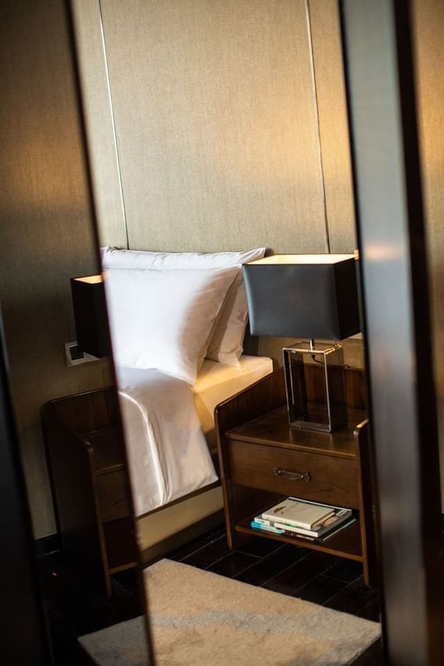 Room, 2 Double Beds