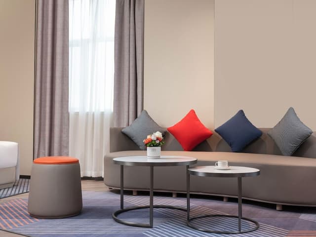 Suite, 1 Bedroom