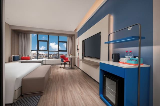 Suite, 2 Bedrooms
