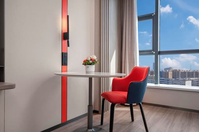 Suite, 2 Bedrooms