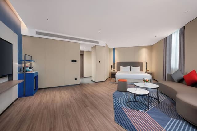 Suite, 1 Bedroom