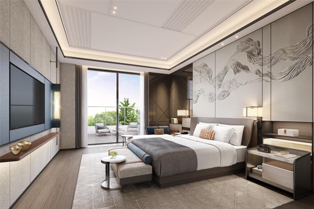 KING PREMIUM ROOM