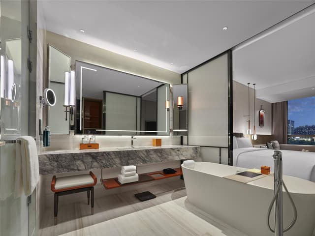 KING PREMIUM ROOM