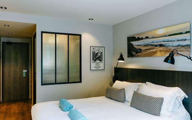 Comfort Double Room