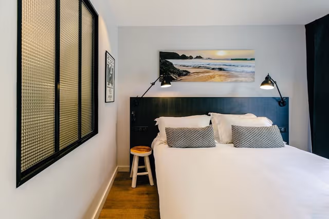 Comfort Double Room