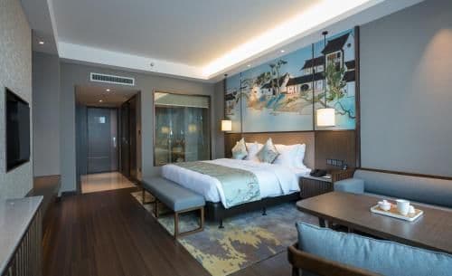 Millennium Resort Wuyishan