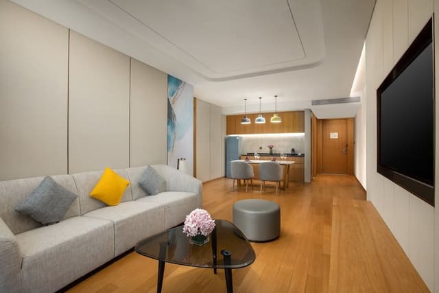 Suite, 1 Bedroom