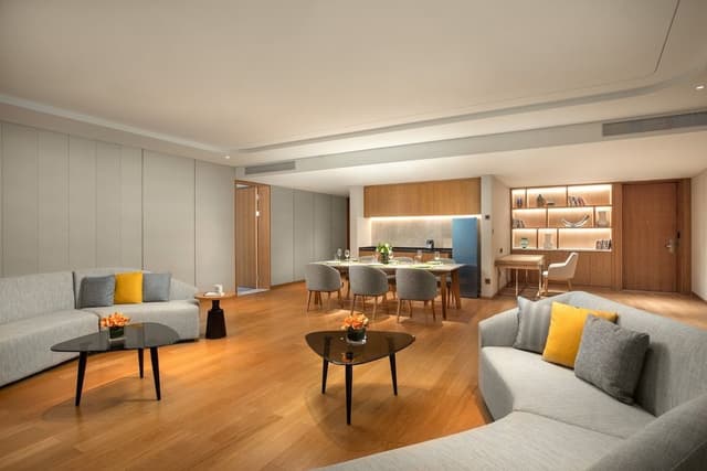 Suite, 1 Bedroom
