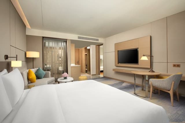 Premium Room, Multiple Beds (Kids Theme)