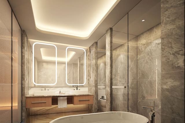Suite, 1 Bedroom