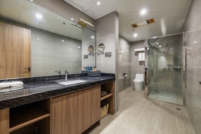 Premier Suite, 1 Bedroom