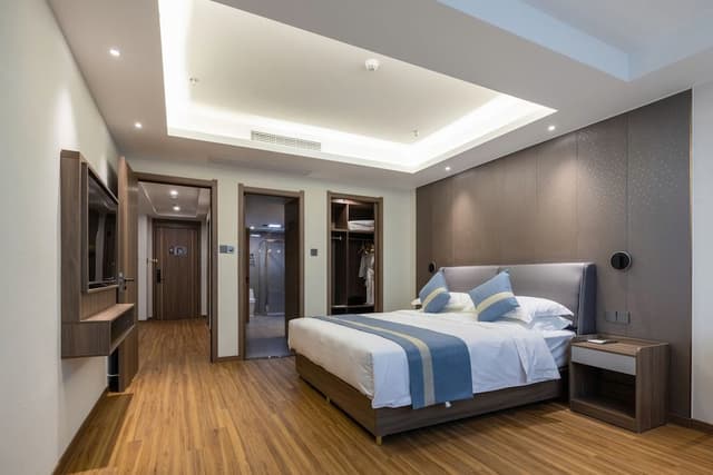 Premier Apartment, 1 Bedroom