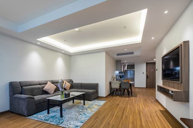 Premier Suite, 1 Bedroom