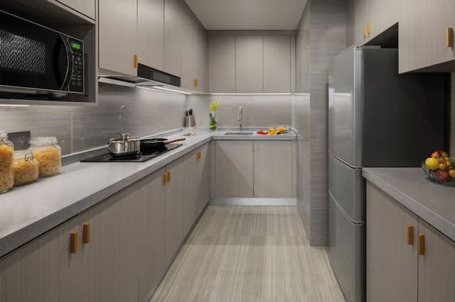 Premier Suite, 1 Bedroom