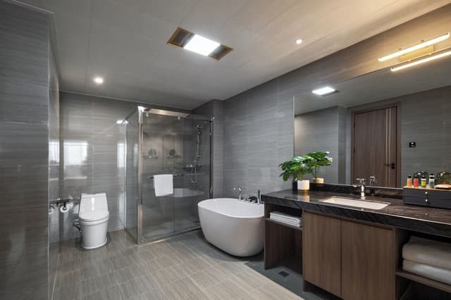 Premier Apartment, 1 Bedroom