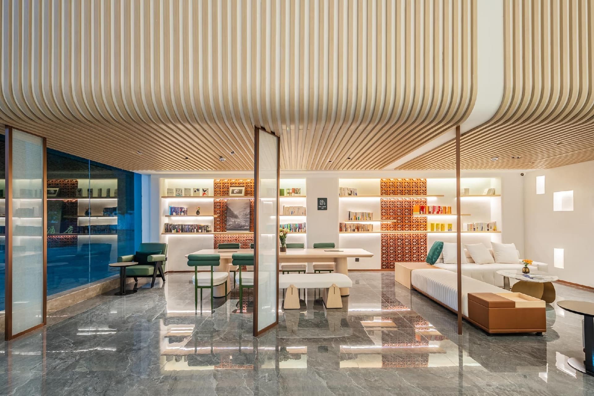 Atour Hotel Xiamen Gaoqi Airport Chenggong Avenue