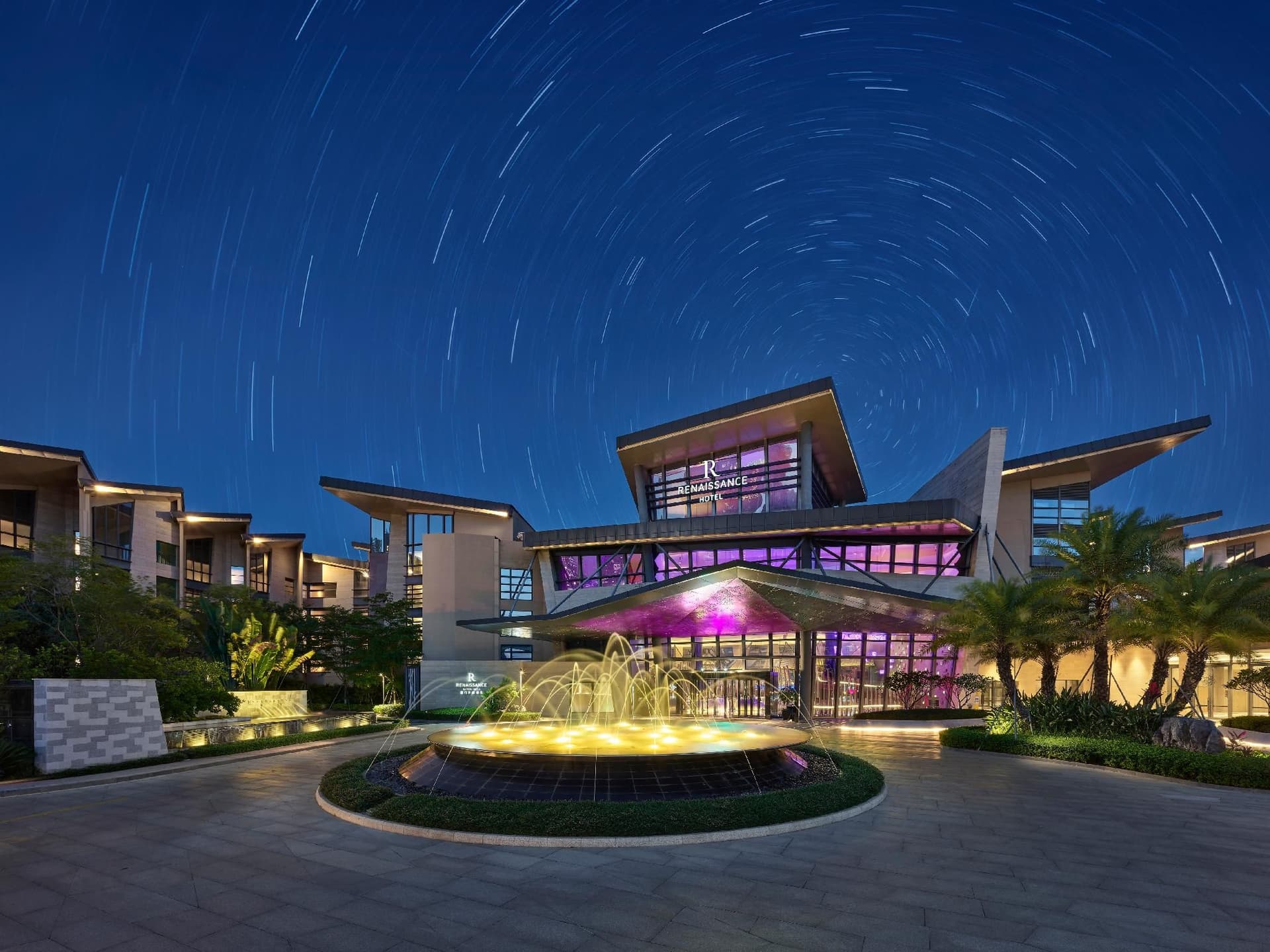 Renaissance Xiamen Hotel