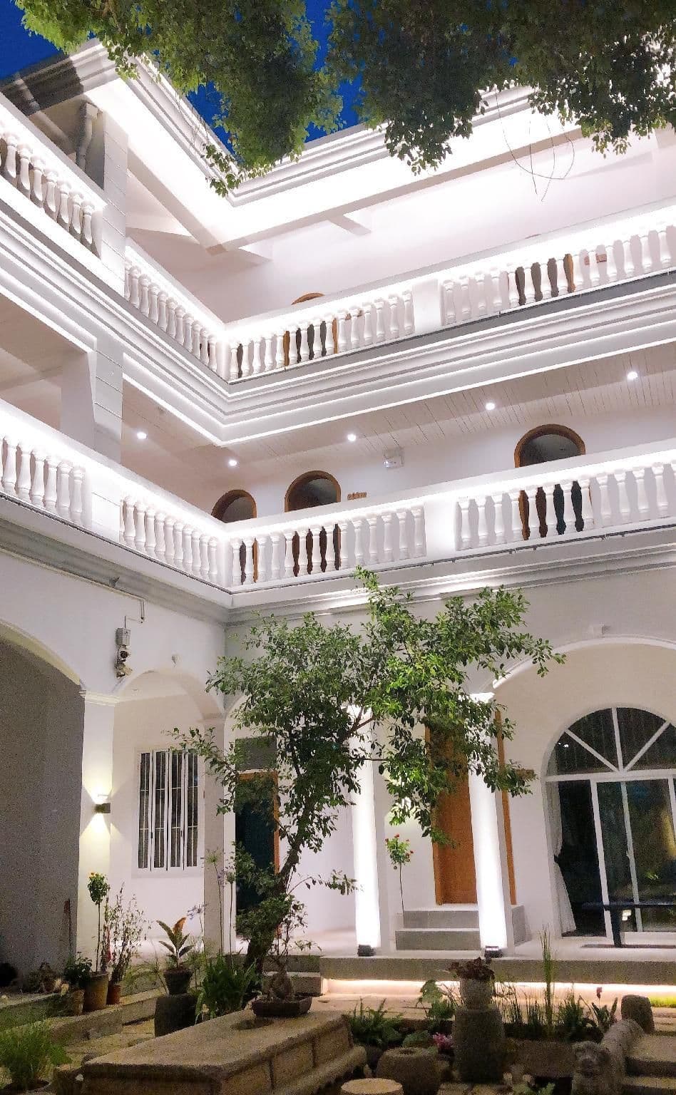 Xiamen Lango Villa Xiamen Lango Villa