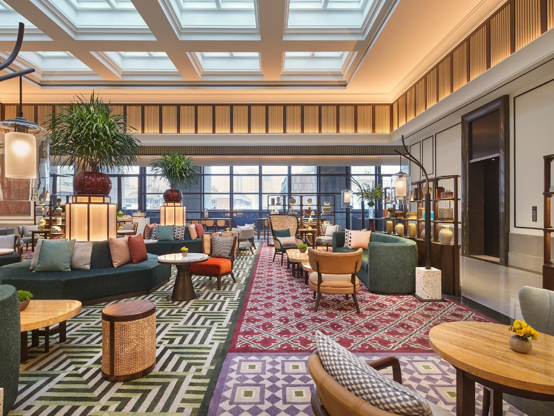 Andaz Xiamen By Hyatt