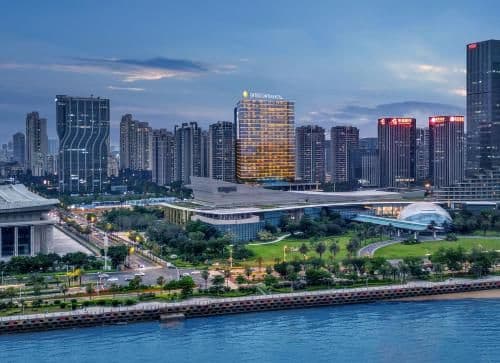 InterContinental Xiamen