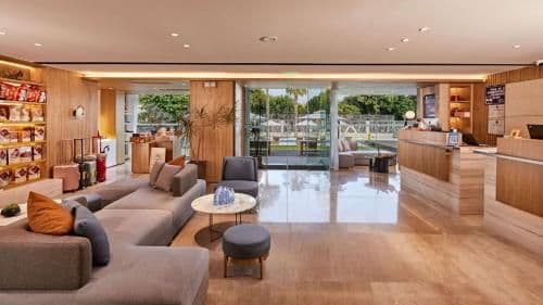 Atour Hotel Xiamen Convention and Exhibition Center Sea View Villa