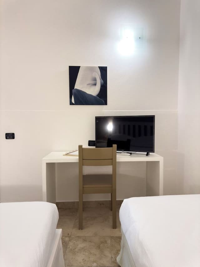 Studio, Ground Floor