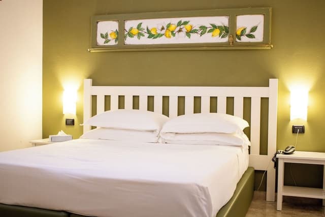 Standard Apartment, 1 Bedroom, Patio